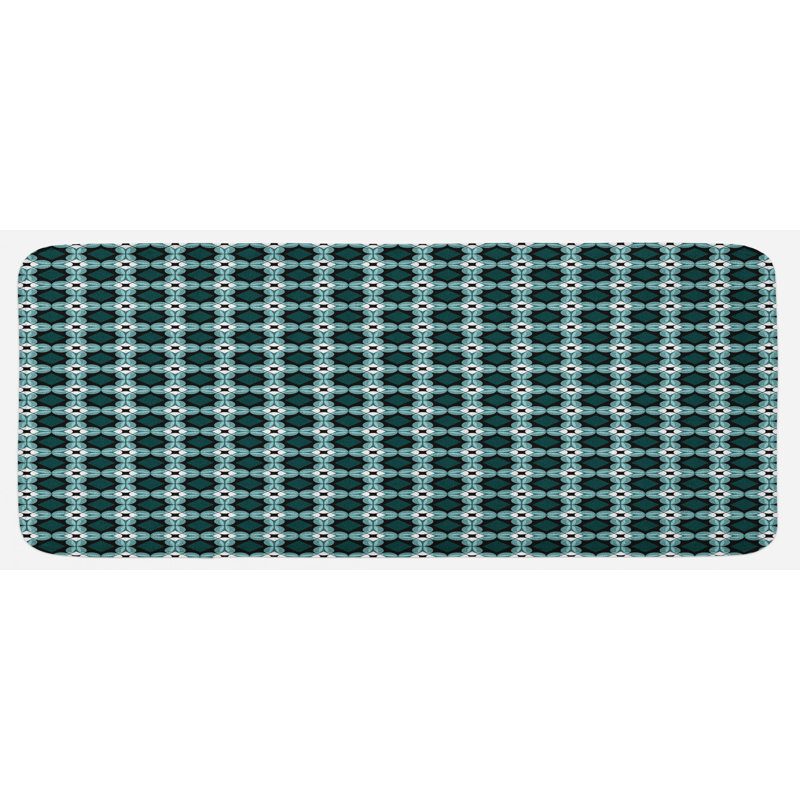 Tapis de cuisine