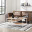 Four Leg Coffee Table with Storage-70211114