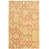 Beige/brun