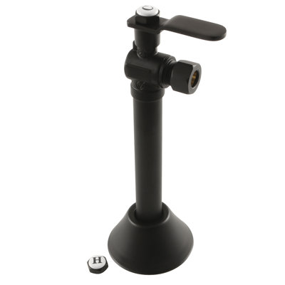 Valve d'arrêt angulaire Whitaker