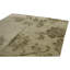 Hand Knotted Area Rug in Sky