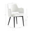 Fauteuil en cuir Tremont-111342180