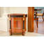 Empire Wood Planter