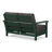 Harbour 52.25'' Wide Outdoor Loveseat with Cushions-68506457-127285441