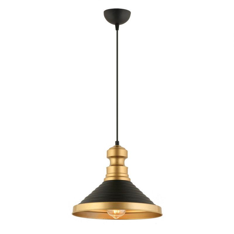 Chandelier, Noir