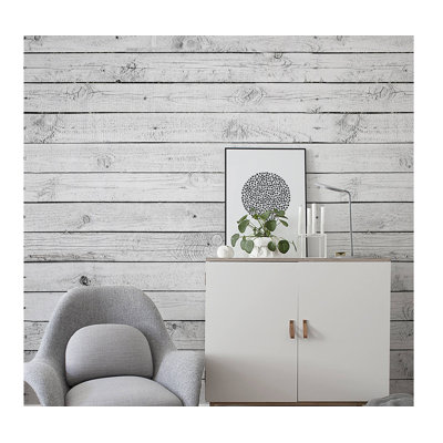 Keough 2.5m x 1.04m Matte Wall Mural