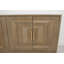 Avery 80'' W Solid Wood Sideboard