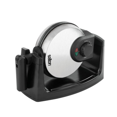 Salton Belgian Belgian Waffle Maker