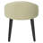 Vanity Solid Wood Accent Stool-22512929