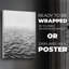 Rolling In - Impression sur toile seulement - NON-CADRE-1354665667