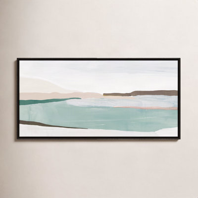 Kerala "Sole of the Land II" Print