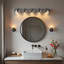Luminaire de meuble-lavabo géométrique Habitatindustrial-1320018638-1320018636
