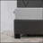 Regen 8 Inch Cooling Copper Infused Memory Foam Kids Mattress-803269484