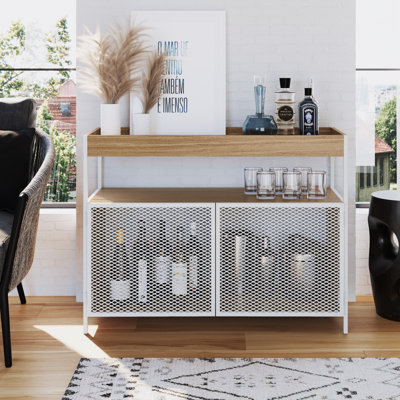39.4'' Sideboard