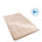  Japanese Floor Mattress Futon Mattress Full Size, 4" Thicken Roll Up Tatami Mat 100% Cotton Washable Cover, Portable & Foldable Floor Bed Mattress for Sleeping, Dormitory, Adult Kids, Coffee-2132725186