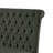 Betsiamites Chenille Upholstered Bench-690527755