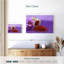 Safran et fleurs-508361447
