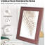 Picture Frame with Mat-79322988