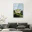 Floating Cotton I Print by Oliver Gal-865923191-1013593100