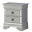 Table de chevet avec rangement-968123318