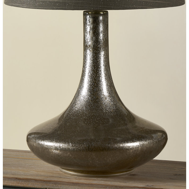 Twinsburg Glass Table Lamp