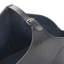 Porte-revues en cuir Lavernia-792123284