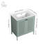 Ensemble de meuble-lavabo simple 30 po-275951973