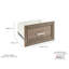 Tiroir l 16,65 po SuiteSymphony-16238255-113518474