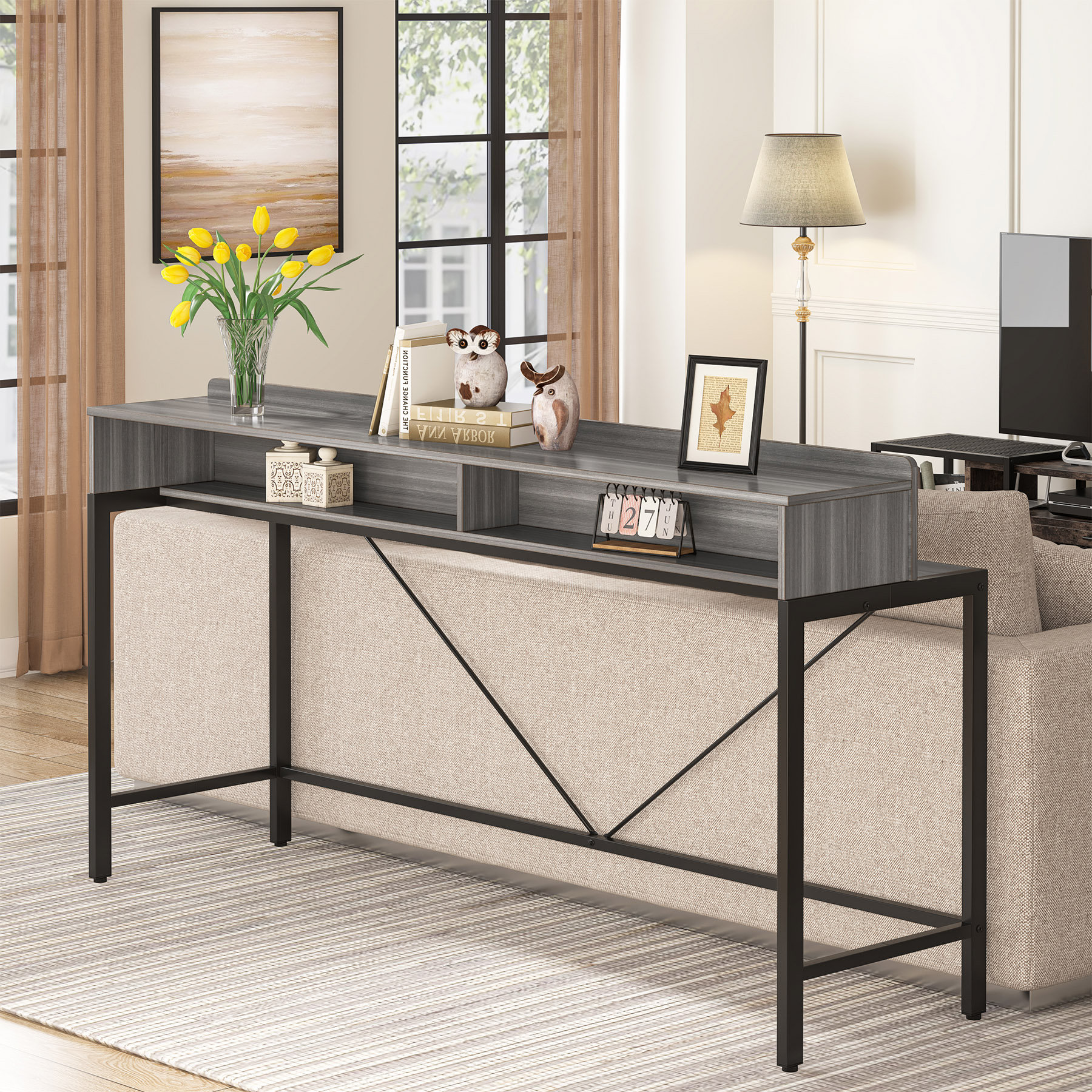 Wayfair console deals