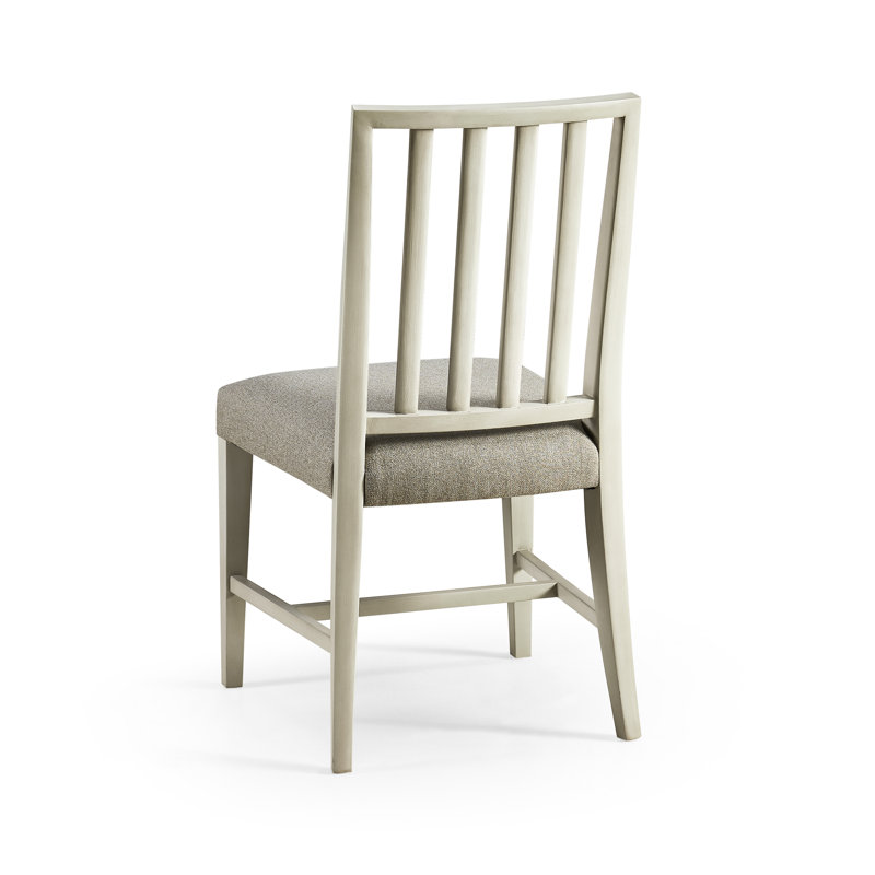 Chaise d'appoint Umbra, London Mist