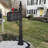 Cast Aluminum Post Mounted Mailbox-88119691