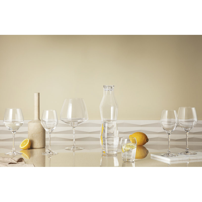 Perfection 37.2oz. Glass Carafe