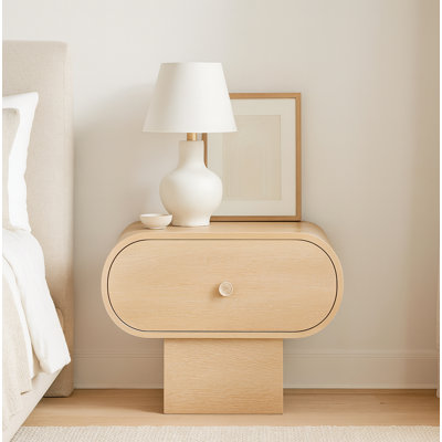 Table de chevet Harlow