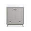 Ensemble de meuble-lavabo simple 30 po Bleeker-45446477