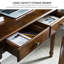 Bureau d'écriture Simple Simple-656521149