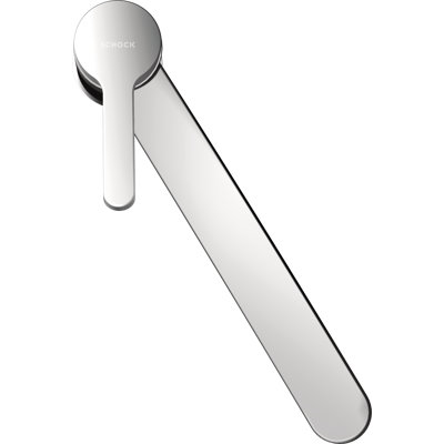 High Pressure Single Lever Monobloc Tap