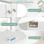 60cm Single Bathroom Vanity Base Only