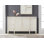 Swedish 62'' W Sideboard
