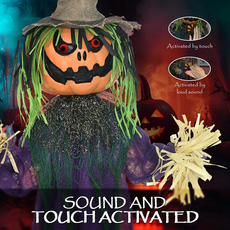 Halloween Decoration
