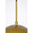Yearby 1-Light Dimmable Globe Single Pendant-1456709019-1456709015-1456709010