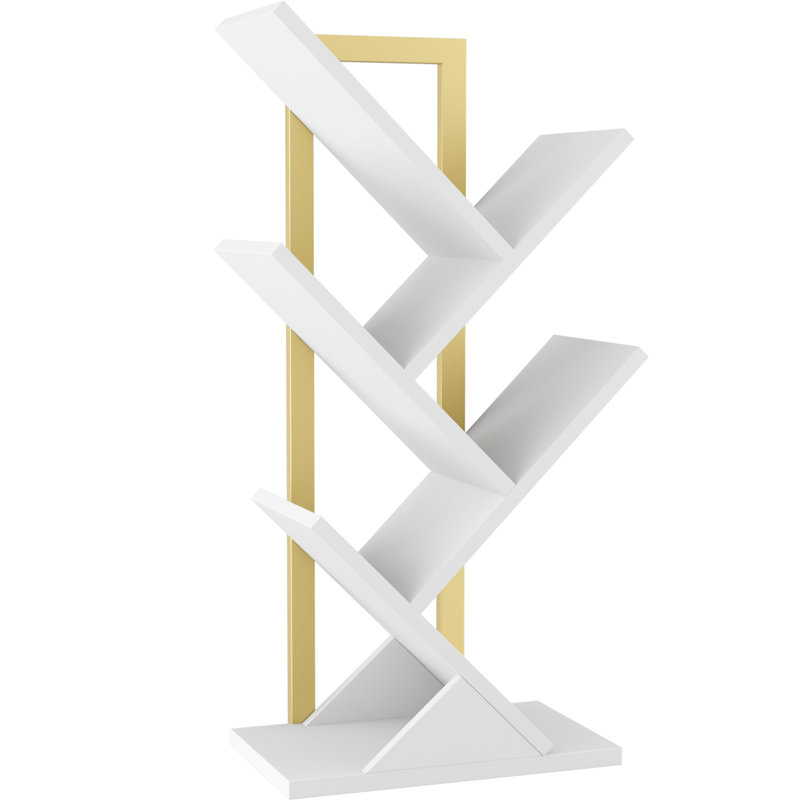 Abbeygail 10cm W Bookcase