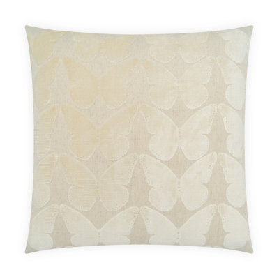 Coussin décoratif Flutterby