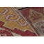 Burano One-of-a-Kind 3'7x10'4 Hand Knotted Area Rug