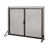 Noir mat / Or est en rupture de stock