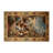 French Brown Indoor and Outdoor Area Rug-713566568