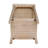 Toby Solid Wood End Table