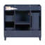 [Cabinet Only] 36" Bathroom Vanity(Sink not included)-111123942