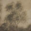 Hillside Haze By Aileen Fitzgerald And Hanger-1208199206