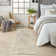 Michael Amini Abstract Area Rug in Ivory