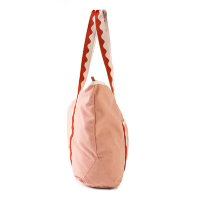 Le sac de plage